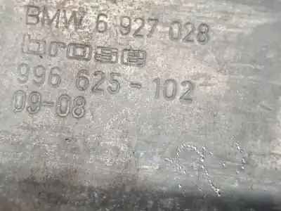 Second-hand car spare part passenger side right window regulator for bmw 3 (e90) 320 d oem iam references 6927028  67626927028