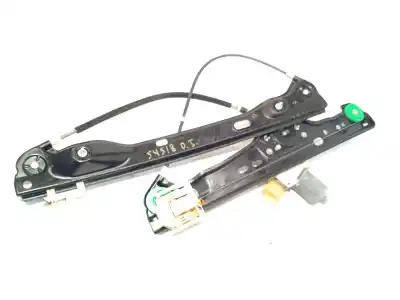 Pezzo di ricambio per auto di seconda mano alzacristalli anteriore sinistro per bmw 3 (e90) 320 d riferimenti oem iam 6927027