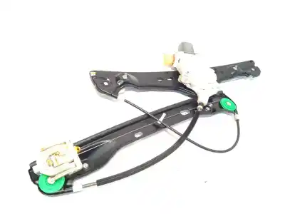 Second-hand car spare part driver left window regulator for bmw 3 (e90) 320 d oem iam references 6927027  67626927027