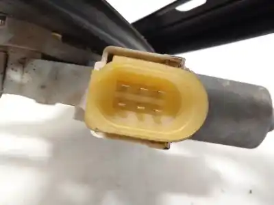 Second-hand car spare part driver left window regulator for bmw 3 (e90) 320 d oem iam references 6927027  67626927027