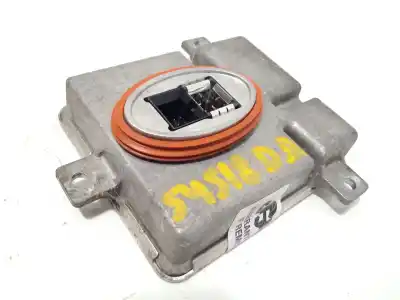 Pezzo di ricambio per auto di seconda mano centralina fari xenon per bmw 3 (e90) 320 d riferimenti oem iam 7250624