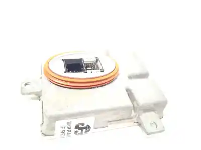 Pezzo di ricambio per auto di seconda mano centralina fari xenon per bmw 3 (e90) 320 d riferimenti oem iam 7250624