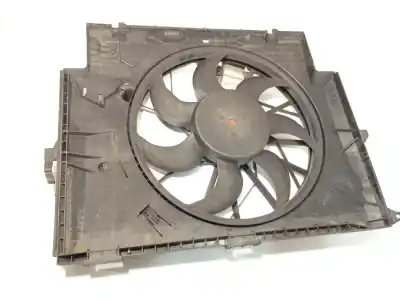 Piesă de schimb auto la mâna a doua electroventilator radiator pentru bmw 3 (e90) 320 d referințe oem iam 7801993 0130303941 17427801993