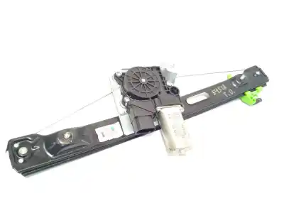 Pezzo di ricambio per auto di seconda mano alzacristalli posteriore destro per bmw 3 (e90) 320 d riferimenti oem iam 7075884