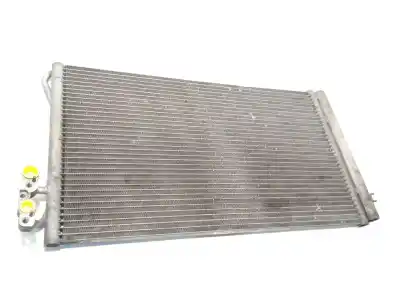 Pezzo di ricambio per auto di seconda mano condensatore / radiatore aria condizionata per bmw 3 (e90) 320 d riferimenti oem iam 9206296