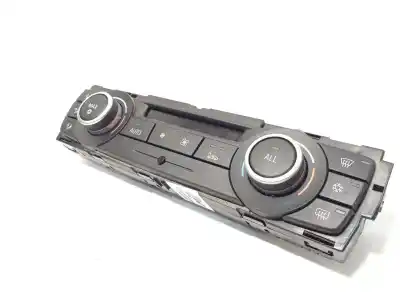 Second-hand car spare part climate control for bmw 3 (e90) 320 d oem iam references 9224545  64119224545