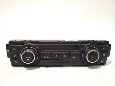 Second-hand car spare part climate control for bmw 3 (e90) 320 d oem iam references 9224545  64119224545