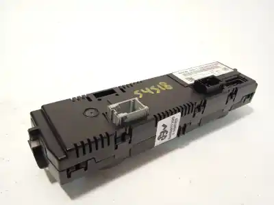 Second-hand car spare part climate control for bmw 3 (e90) 320 d oem iam references 9224545  64119224545