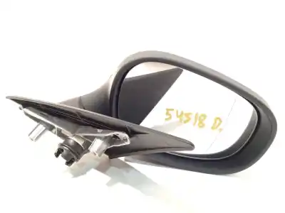 Pezzo di ricambio per auto di seconda mano retrovisore destro per bmw 3 (e90) 320 d riferimenti oem iam 7268262