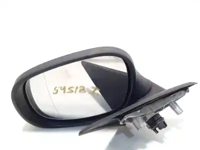 Pezzo di ricambio per auto di seconda mano specchio sinistro per bmw 3 (e90) 320 d riferimenti oem iam 7268261