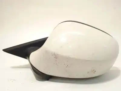 Pezzo di ricambio per auto di seconda mano specchio sinistro per bmw 3 (e90) 320 d riferimenti oem iam 7268261  51167268261