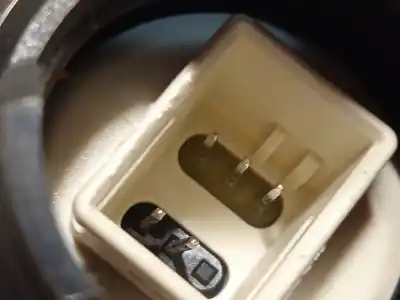 Pezzo di ricambio per auto di seconda mano specchio sinistro per bmw 3 (e90) 320 d riferimenti oem iam 7268261  51167268261