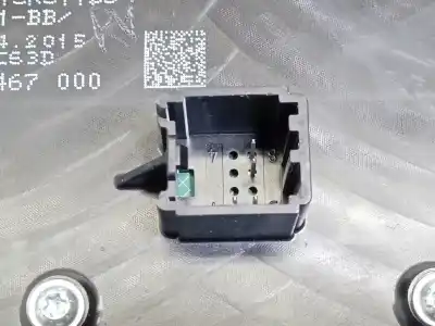 Second-hand car spare part multifunction switch for ford focus iii 1.6 tdci oem iam references f1et18k811bc 331467000 1924167