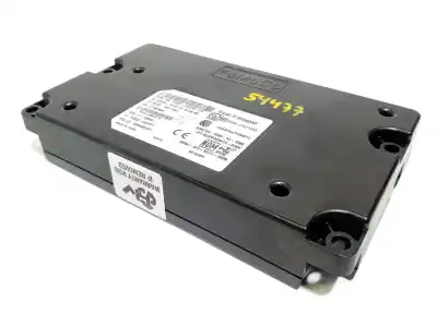 Pezzo di ricambio per auto di seconda mano modulo elettronico per ford focus iii 1.6 tdci riferimenti oem iam e1bt14d212fe
