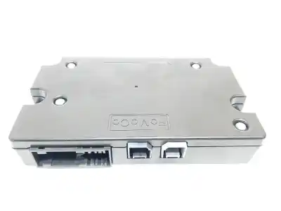 Peça sobressalente para automóvel em segunda mão módulo eletrônico por ford focus iii 1.6 tdci referências oem iam e1bt14d212fe r209j0016 2117959