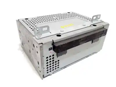 Pezzo di ricambio per auto di seconda mano impianto audio / radio cd per ford focus iii 1.6 tdci riferimenti oem iam f1bt18c815gh