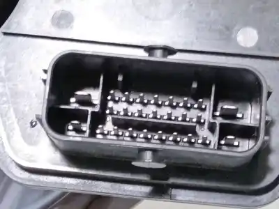 Автозапчастина б/у гальмівний серво для toyota corolla fastback (_e21_) 1.8 hybrid (zwe211) посилання на oem iam 4721002070  