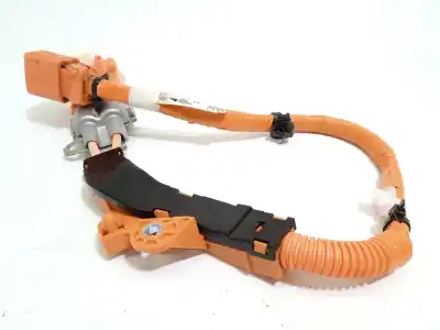 Second-hand car spare part electronic module for toyota corolla fastback (_e21_) 1.8 hybrid (zwe211) oem iam references 821h2v1010  