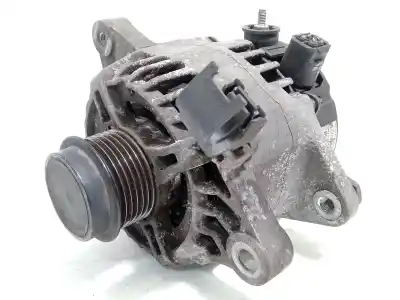 Автозапчастина б/у генератор для toyota auris (_e15_) 1.6 (zre151_) посилання на oem iam 270600t010