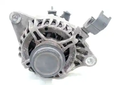 Pezzo di ricambio per auto di seconda mano alternatore per toyota auris (_e15_) 1.6 (zre151_) riferimenti oem iam 270600t010  