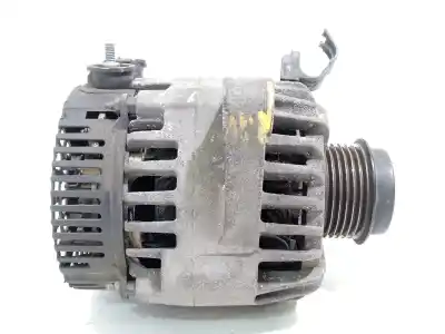 Pezzo di ricambio per auto di seconda mano alternatore per toyota auris (_e15_) 1.6 (zre151_) riferimenti oem iam 270600t010  