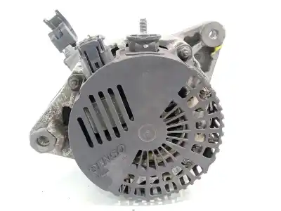 Pezzo di ricambio per auto di seconda mano alternatore per toyota auris (_e15_) 1.6 (zre151_) riferimenti oem iam 270600t010  