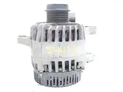 Pezzo di ricambio per auto di seconda mano alternatore per toyota auris (_e15_) 1.6 (zre151_) riferimenti oem iam 270600t010  