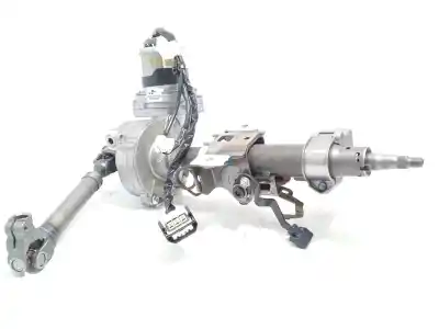 Second-hand car spare part STEERING COLUMN for TOYOTA AURIS (_E15_)  OEM IAM references 69TMMT1657 4520002271 6T16570009362