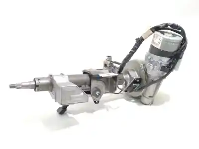 Second-hand car spare part steering column for toyota auris (_e15_) 1.6 (zre151_) oem iam references 69tmmt1657 4520002271 6t16570009362