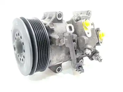 Автозапчастина б/у компресор кондиционера для toyota auris (_e15_) 1.6 (zre151_) посилання на oem iam 8831002370 4472601494 6seu14c
