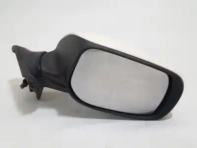Автозапчастина б/у правий задний огляд для toyota auris (_e15_) 1.6 (zre151_) посилання на oem iam 8790102270