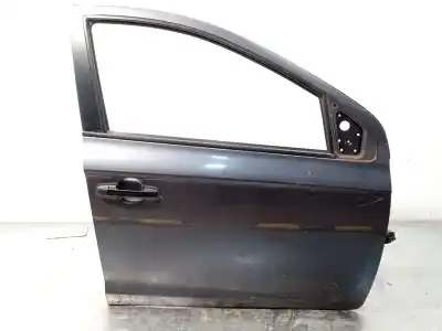 İkinci el araba yedek parçası SAG ÖN KAPI için HYUNDAI I20 I (PB, PBT)  OEM IAM referansları 760044P000  