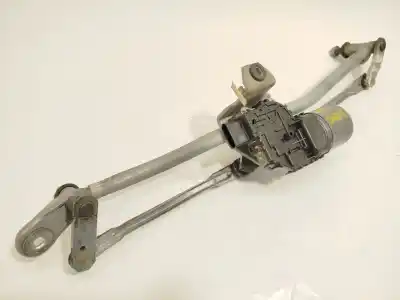 Gebrauchtes Autoersatzteil Vorderer Wischermotor zum AUDI A4 BERLINA (8E) 2.0 TDI Quattro (DPF) (125kW) OEM-IAM-Referenzen 8E1955023E 0390241508 8E1955119