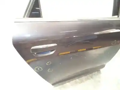 Автозапчасти б/у дверь задняя правая за audi a6 c6 (4f2) 2.7 tdi ссылки oem iam 4f0833052g  