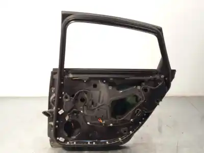 Автозапчасти б/у дверь задняя правая за audi a6 c6 (4f2) 2.7 tdi ссылки oem iam 4f0833052g  