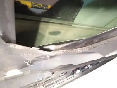 Автозапчасти б/у дверь задняя правая за audi a6 c6 (4f2) 2.7 tdi ссылки oem iam 4f0833052g  