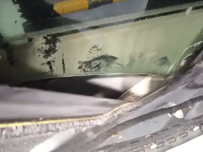 Peça sobressalente para automóvel em segunda mão porta do automóvel traseira esquerda por audi a6 c6 (4f2) 2.7 tdi referências oem iam 4f0833051g 4f5839629f 