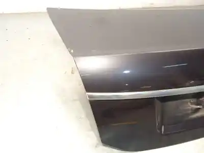 Pezzo di ricambio per auto di seconda mano coperchio del baule per audi a6 c6 (4f2) 2.7 tdi riferimenti oem iam 4f5827023f  