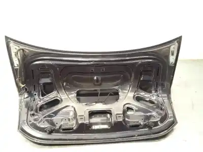 Pezzo di ricambio per auto di seconda mano coperchio del baule per audi a6 c6 (4f2) 2.7 tdi riferimenti oem iam 4f5827023f  