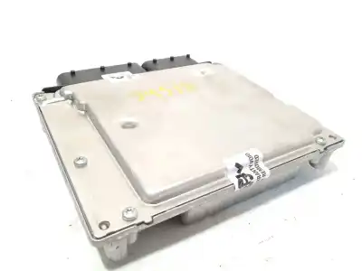 Second-hand car spare part ecu engine control for bmw 3 (e90) 320 d oem iam references 8506438 0281016110 