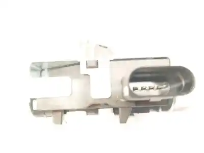 Second-hand car spare part trunk lock for seat leon (1p1) 1.4 tsi oem iam references 1p0827505b  1p0827505b9b9