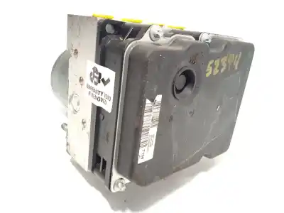 Pezzo di ricambio per auto di seconda mano abs per ds ds 4 / ds 4 crossback (nx_) 1.2 thp 130 (nxhnym) riferimenti oem iam 9678558080 0265252804 0265952290
