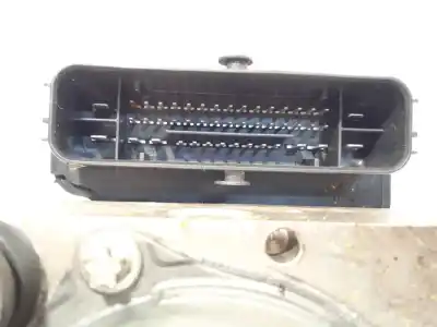 Peça sobressalente para automóvel em segunda mão abs por citroen c4 picasso ii 1.6 thp 165 referências oem iam 9812786180 269936 9825549780