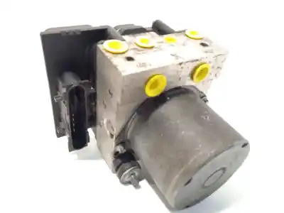 Second-hand car spare part ABS for NISSAN NOTE (E11, NE11)  OEM IAM references 476609U40A 0265235494 0265950811