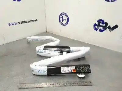 Автозапчасти б/у подушка безопасности передняя левая шторка безопасности за opel mokka x selective start/stop ссылки oem iam 42642861
