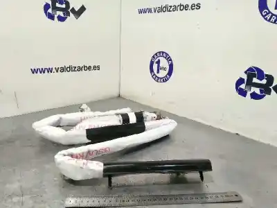 Автозапчасти б/у передняя правая подушка безопасности за opel mokka x selective start/stop ссылки oem iam 42642862