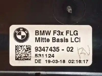 Tweedehands auto-onderdeel beluchter voor bmw serie 1 lim. (f20/f21) m140i oem iam-referenties 9347435 64229347435 