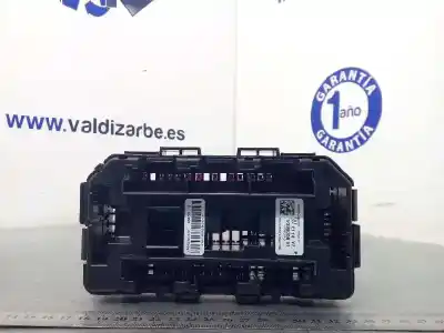 Peça sobressalente para automóvel em segunda mão caixa de fusíveis e relés por bmw serie 1 lim. (f20/f21) m140i referências oem iam 61149389068  