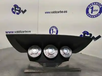 Автозапчастина б/у панель інструментів для citroen c8 2.0 hdi premier посилання на oem iam 1401134180