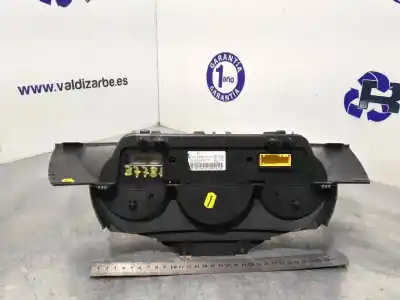 Автозапчасти б/у приборная доска за citroen c8 2.0 hdi premier ссылки oem iam 1401134180  